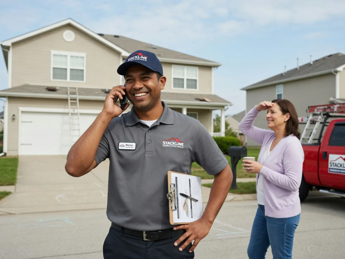 Chimney flashing repair Cashmere, WA FAQs